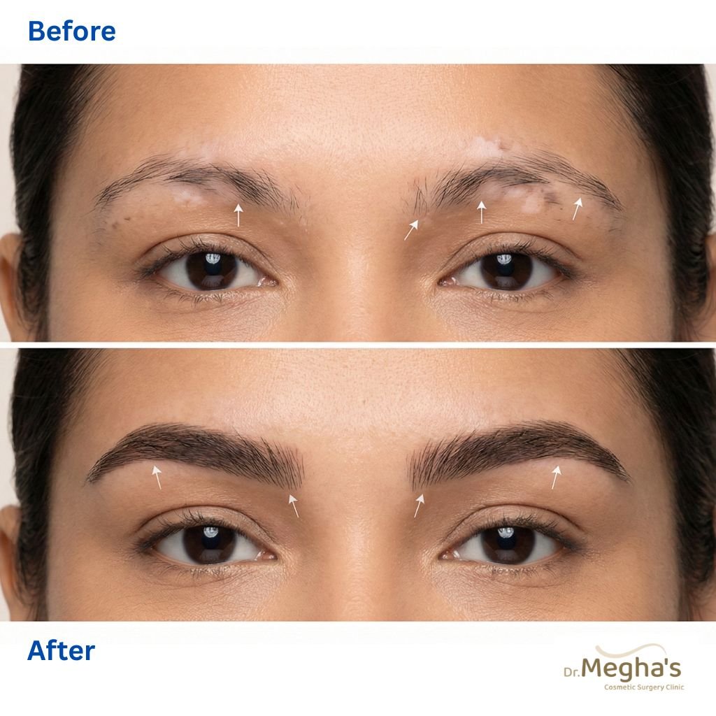 Eyebrow-Hair-Transplant