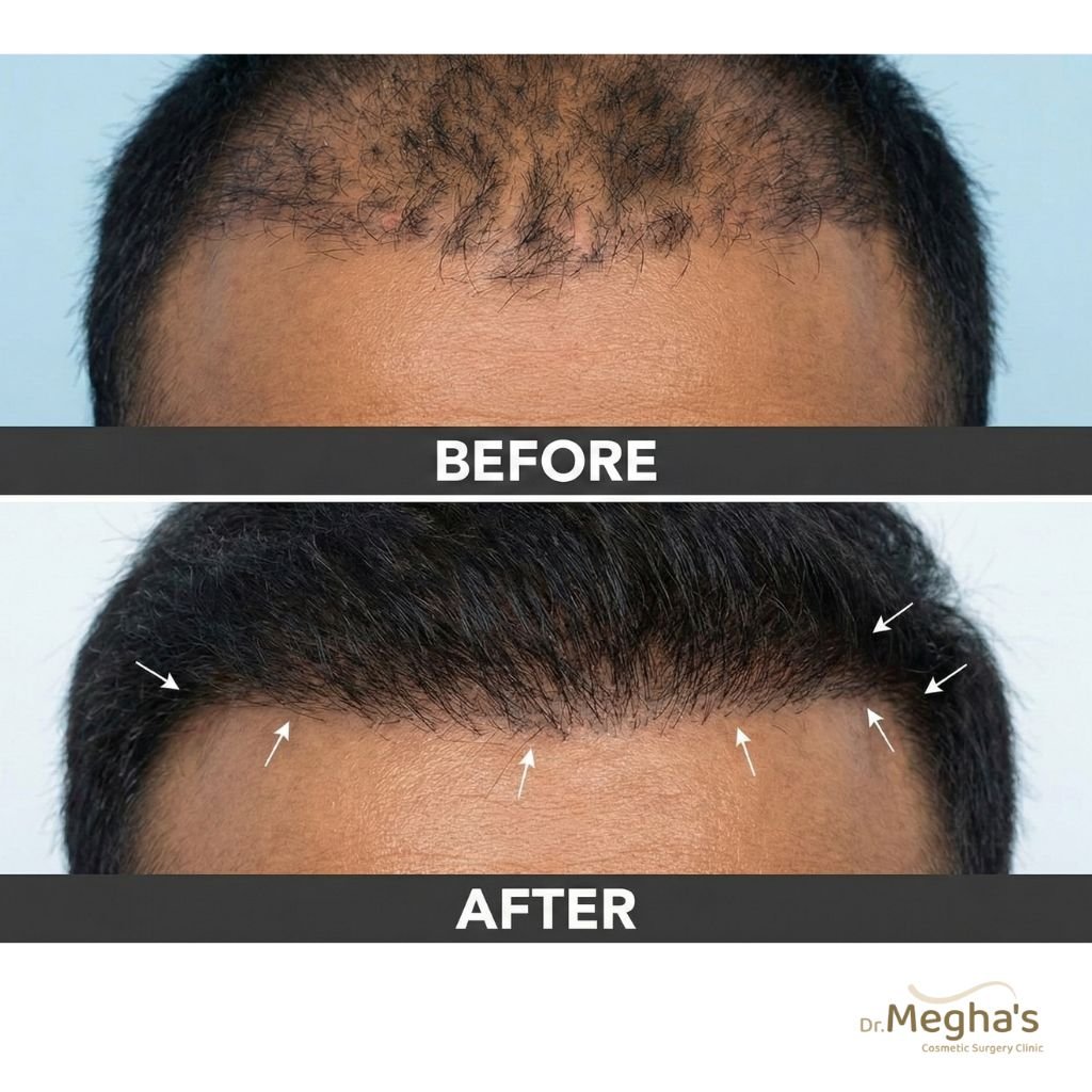FUE Hair Transplant