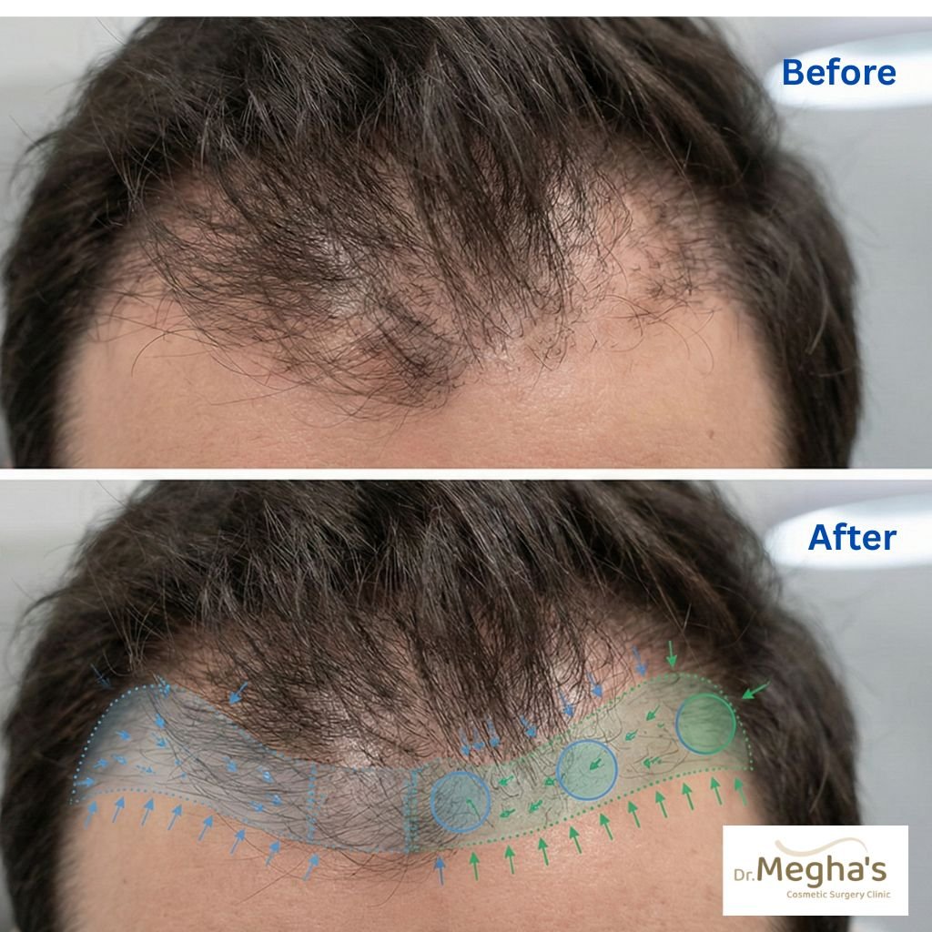 Hair Loss Diagnosis