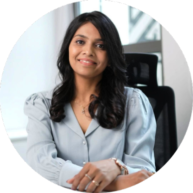 Dr. Megha Vyas Trivedi