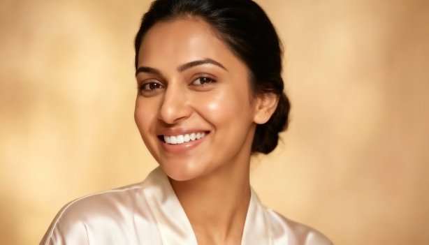 freepik__radiant-young-indian-woman-slim-low-bun-smiling-br__70298